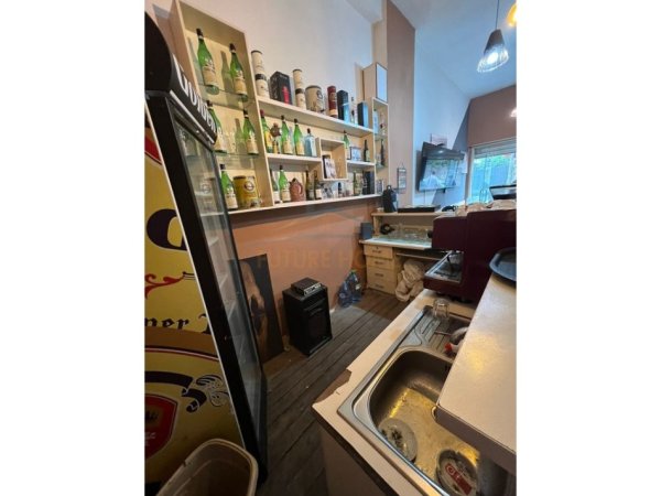 Qera, Ambient Biznesi, Rruga Mihal Grameno, Tiranë., 500 € (Mihal Grameno)