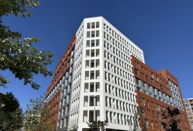 Tirane, shes apartament 2+1 , 120 m² 150.000 € (Astir)