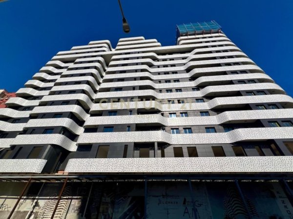 Tirane, shitet apartament 1+1 Kati 11, 80 m² 210.000 € (Bulevardi Gjergj Fishta)