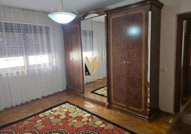 Tirane, jepet me qera apartament 2+1 Kati 4, 75 m² 500 € (SIRI KODRA)