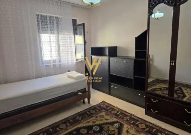 Tirane, jepet me qera apartament 2+1 Kati 4, 75 m² 500 € (SIRI KODRA)