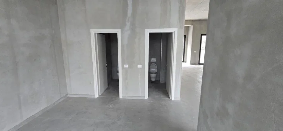 Tirane, jepet me qera apartament 1+1 Kati 0, 189 m² 1.400 € 