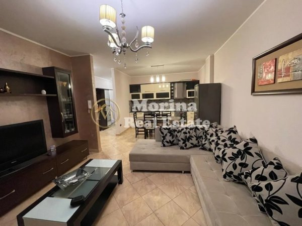 Tirane, jepet me qera apartament 2+1 Kati 6, 160 m² 750 € (Rruga Xhanfize Keko)