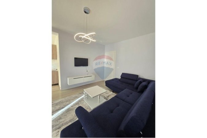 Tirane, jepet me qera apartament 2+1 , 90 m² 650 € (Rruga Ndre Mjeda Ish Parku Autobuzave)