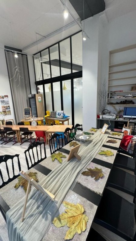 Tirane, jepet me qera Kati 0, 110 m² 1.700 € (Rruga Jordan Misja)