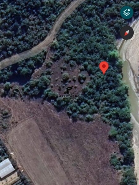 Tirane, shitet truall , 6.500 m² 283.000 € (BALDUSHK)