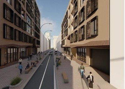 📢 SHITET APARTAMENT 2+1 tek  SIRI KODRA  📍 Buzë Rruge, në një ndër zonat më të kërkuara të Tiranës! , 125 m² 194.000 €uro