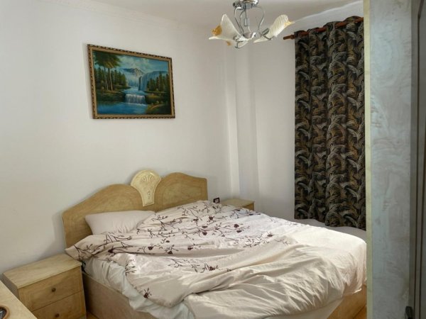 Durres, shitet apartament 1+1 Kati 3, 63 m² 95.000 € (Mali i Robit)