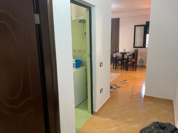 Durres, shitet apartament 1+1 Kati 3, 63 m² 95.000 € (Mali i Robit)