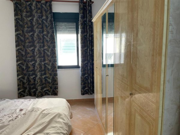 Durres, shitet apartament 1+1 Kati 3, 63 m² 95.000 € (Mali i Robit)