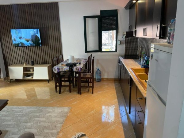 Durres, shitet apartament 1+1 Kati 3, 63 m² 95.000 € (Mali i Robit)