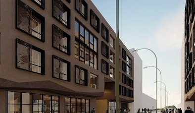 SHITET APARTAMENT 2+1 tek SIRI KODRA Buzë Rruge, në një ndër zonat më të kërkuara të Tiranës!  120 m² 186.000 €uro