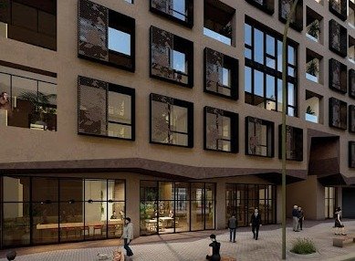 SHITET APARTAMENT 2+1 tek SIRI KODRA Buzë Rruge, në një ndër zonat më të kërkuara të Tiranës!  120 m² 186.000 €uro