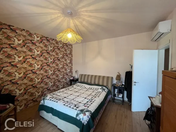Tirane, shitet apartament 2+1+Ballkon Kati 9, 91 m² 205.500 € (RRUGA E DIBRES , VILA GOLD)