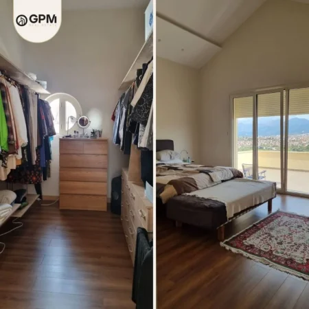 Tirane, shitet Vile ne Mjull Bathore  , 499 m²