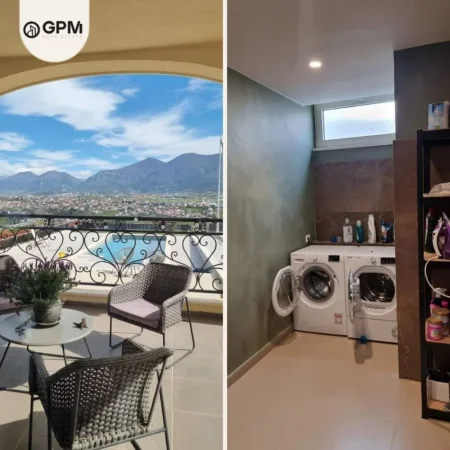 Tirane, shitet Vile ne Mjull Bathore  , 499 m²