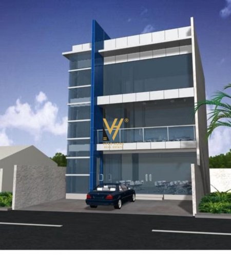 Tirane, jepet me qera ambjent biznesi Kati 3, 290 m² 4.200 € (MYSLYM SHYRI)