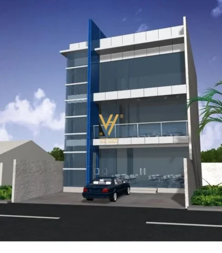 Tirane, jepet me qera ambjent biznesi Kati 3, 290 m² 4.200 € (MYSLYM SHYRI)