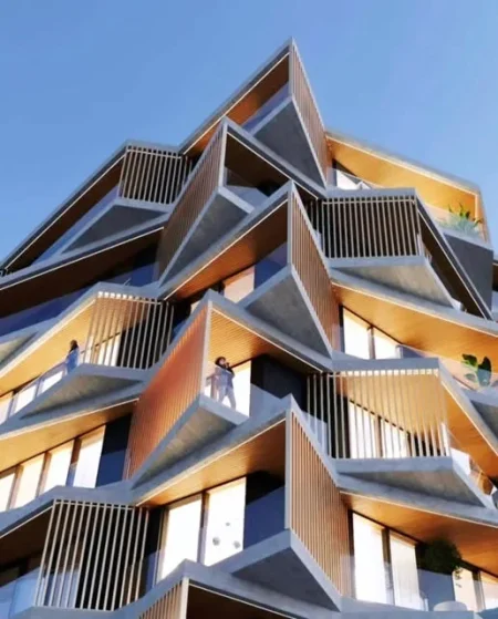 Tirane, shitet apartament 1+1 , 87 m² 200.000 € 