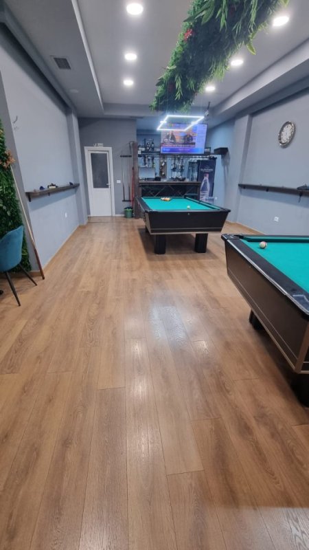EKSKLUZIVE Shitet Biznes Bar-Kafe &amp; Bilardo tek Liqeni Artificial, pranë Kopshtit Zoologjik ne Cmimin 25 milionë lekë
