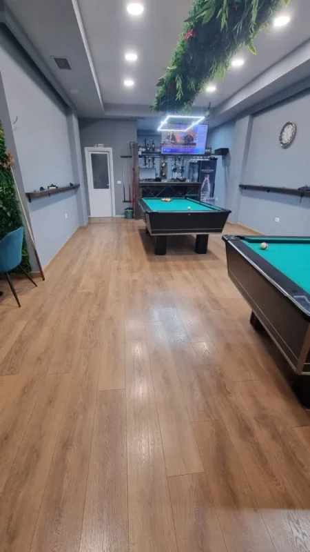 EKSKLUZIVE Shitet Biznes Bar-Kafe &amp; Bilardo tek Liqeni Artificial, pranë Kopshtit Zoologjik ne Cmimin 25 milionë lekë