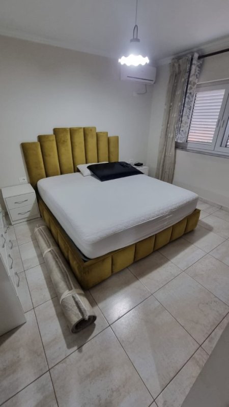 Jepet me Qira Apartament 2+1 Pas Ambasadës Amerikane, Rruga e Elbasanit,   90 m² 650 €URO