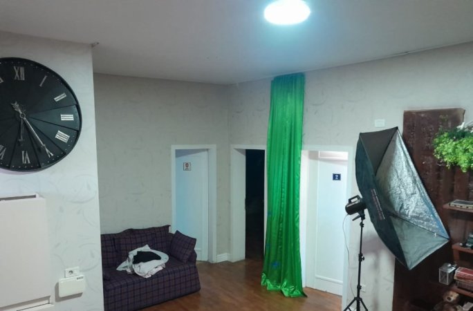 Tirane, shitet Vile 3 Katshe Kati 3, 950 m² 600.000 € (ALLIAS)