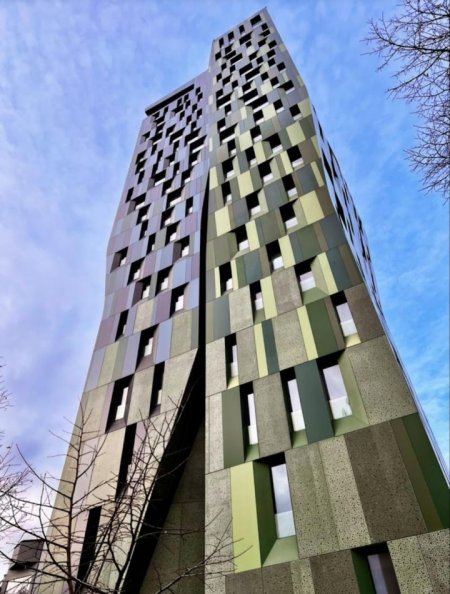 Tirane, jepet me qera zyre , 370 m² 12.210 € (QENDER)