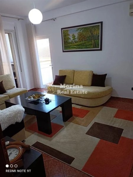 Tirane, jepet me qera apartament 1+1 Kati 5, 90 m² 500 € (Don Bosko)