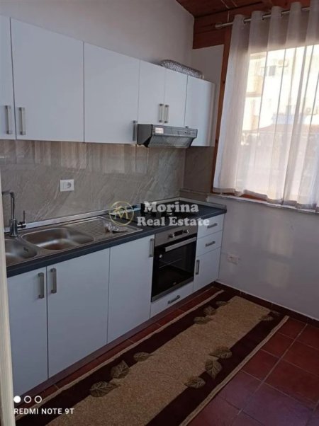 Tirane, jepet me qera apartament 1+1 Kati 5, 90 m² 500 € (Don Bosko)