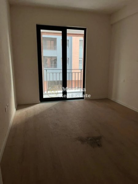 Tirane, jepet me qera apartament 1+1 Kati 1, 70 m² 400 € (Kompleksi Urban Gate)