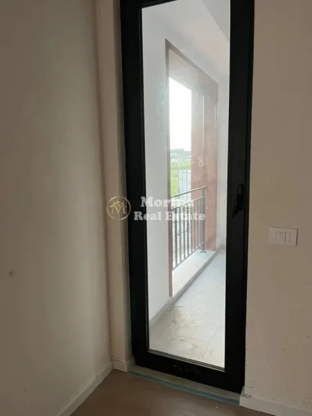 Tirane, jepet me qera apartament 1+1 Kati 1, 70 m² 400 € (Kompleksi Urban Gate)
