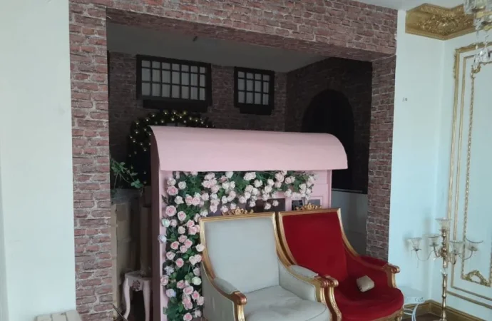 Tirane, jepet me qera apartament 3 Katshe Kati 3, 950 m² 1.700 € (ALLIAS)