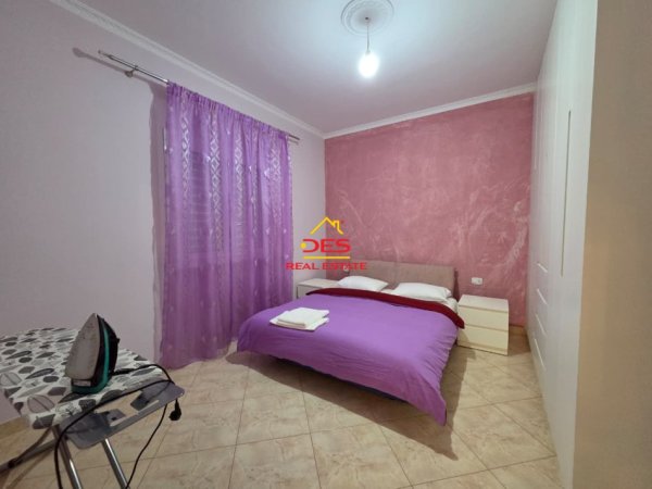 Vlore, jepet me qera Vile 3+1+Ballkon Kati 2, 140 m² 500 € (Kuzum Baba)