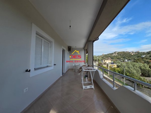 Vlore, jepet me qera Vile 3+1+Ballkon Kati 2, 140 m² 500 € (Kuzum Baba)