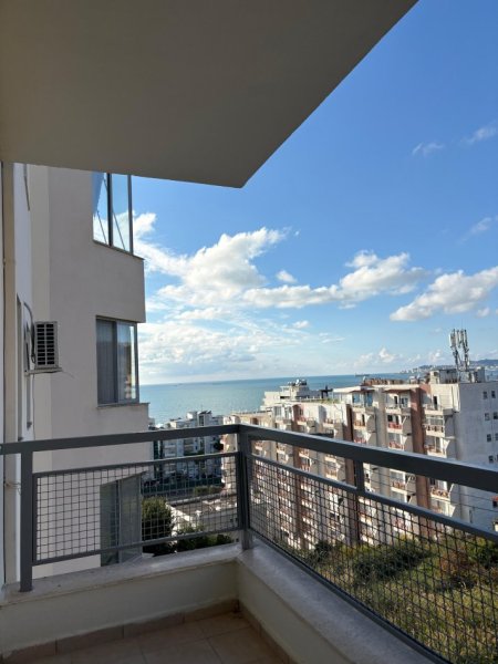 Durres, shitet apartament 2+1+Ballkon Kati 3, 89 m² 80.000 € 