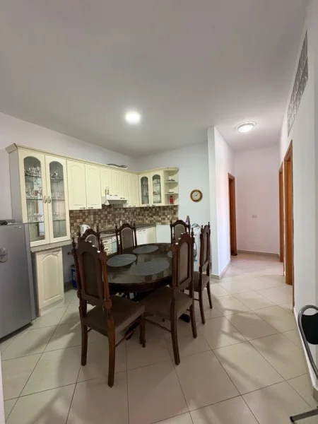 Durres, shitet apartament 2+1+Ballkon Kati 3, 89 m² 80.000 € 