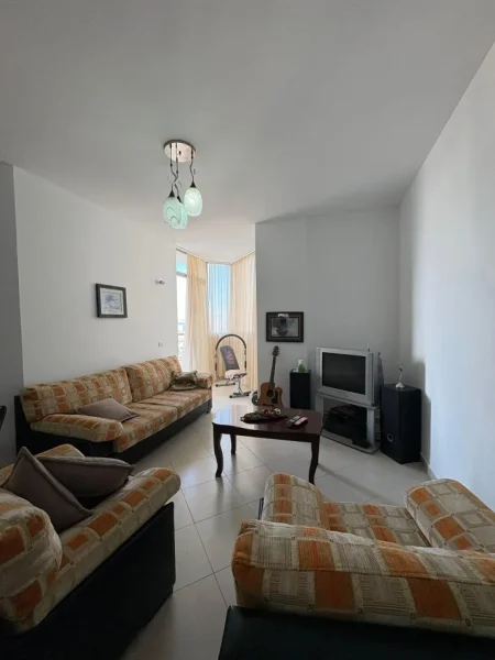 Durres, shitet apartament 2+1+Ballkon Kati 3, 89 m² 80.000 € 