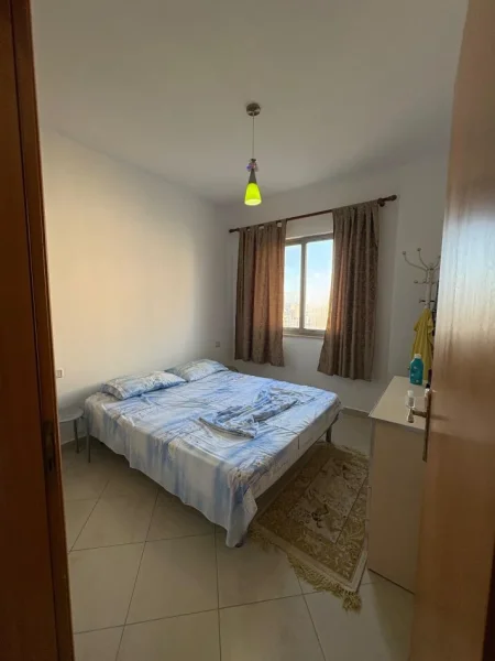 Durres, shitet apartament 2+1+Ballkon Kati 3, 89 m² 80.000 € 
