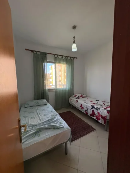 Durres, shitet apartament 2+1+Ballkon Kati 3, 89 m² 80.000 € 