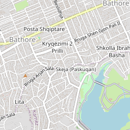 Tirane, shitet apartament 2+1 Kati 1, 95 m² 109.250 € (Paskuqan)