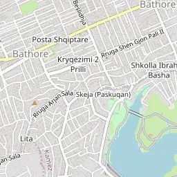 Tirane, shitet apartament 2+1 Kati 1, 95 m² 109.250 € (Paskuqan)