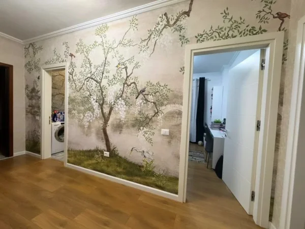 Tirane, shitet 2+1 , 124 m² 