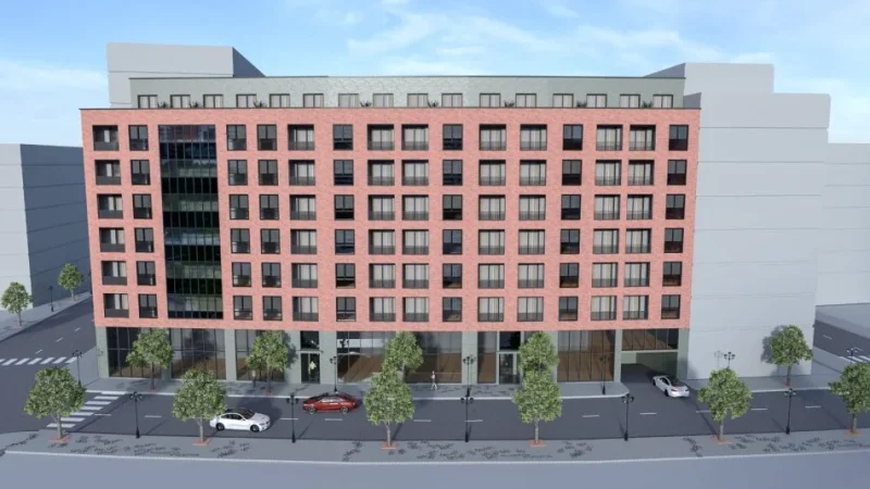 Tirane, shitet apartament 1+1+Aneks+Ballkon Kati 1, 74 m² 143.000 € (Stacioni Trenit)