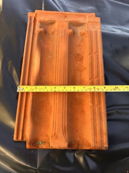 Shkoder, shes TJEGULLA 30 €