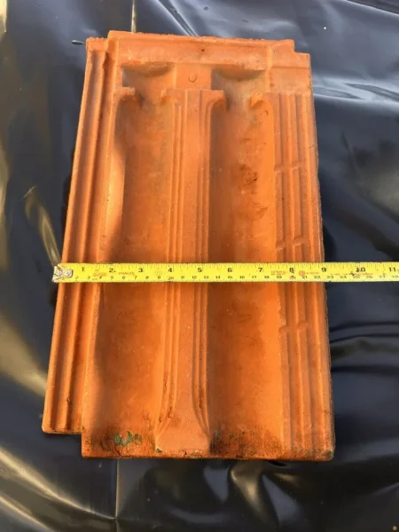 Shkoder, shes TJEGULLA 30 lek