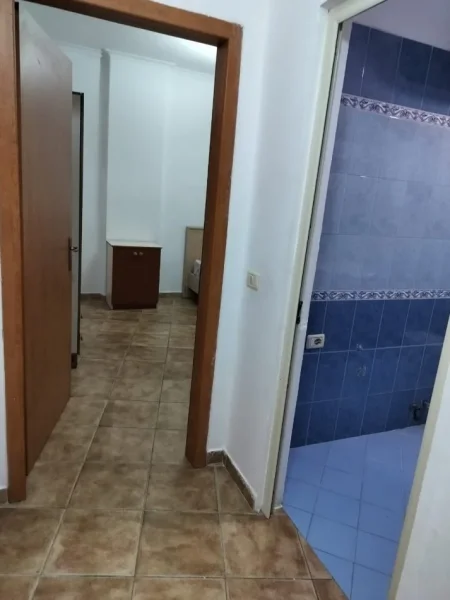 SHITET APARTAMENT 1+1 53m2 TEK FRESKU