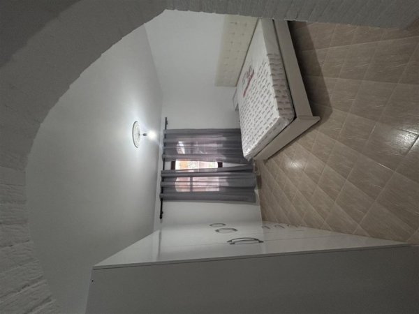 Tirane, jepet me qera shtepi 2+1+Ballkon Kati 0, 98 m² 270 € (ne rrugen Aleksander Konda Shkoze Tirane)