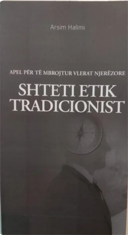 Shengjin, shes Shes Librin SHTETI ETIK TRADICIONIST, 10 €