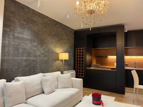 Tirane, shes apartament 1+1 Kati 2, 66 m² 230.000 € (Liqeni Tirane)